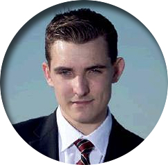 Jacob Wohl