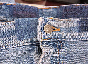 frugal is what frugal does? 